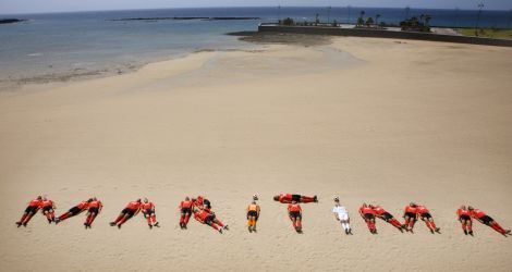 El próximo partido del Orientación Marítima será gratuito