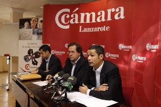 La Cámara pide que se anulen las ponencias de valores catastrales en Arrecife, Tías y Haría