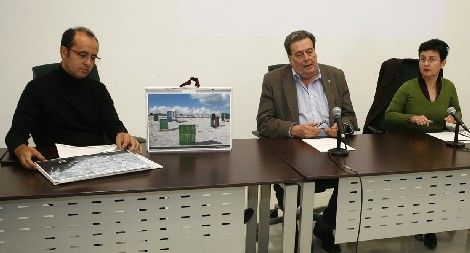 Arrecife abre un proceso de consulta ciudadana para renovar los centros socioculturales