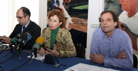 Inalsa presenta el recurso contra  la resolución del concurso eólico