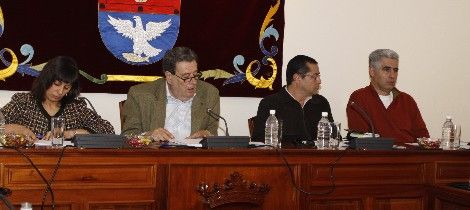 Arrecife aprueba el primer plan de igualdad