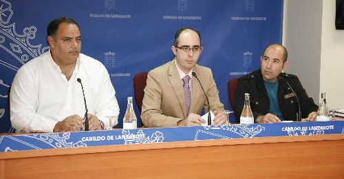 La IX Muestra de Cine de Lanzarote llevará cinco largometrajes y 64 cortos nacionales a El Almacén