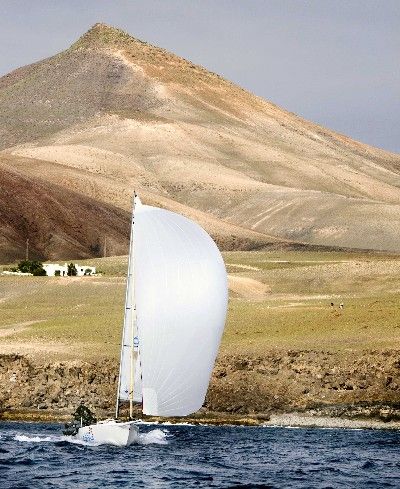 JJ Palmensis-Islas Canarias logra el triplete de la temporada