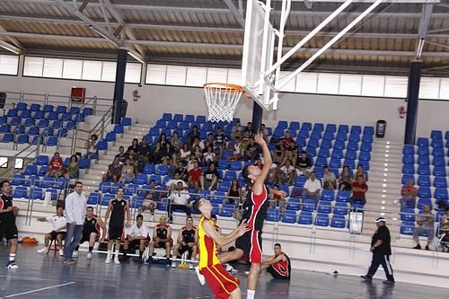 El CD Magec Tías se clasifica para la fase de ascenso a la Liga EBA