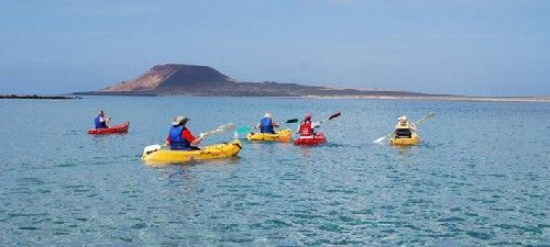 El mar busca un nuevo tipo de turista