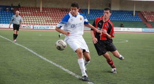 CD Teguise, UD Lanzarote y O.Marítima se juegan el campeonato en la Juvenil Preferente