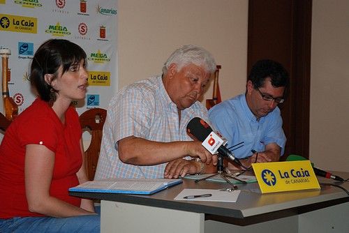 Fijado el calendario electoral en la UD Lanzarote