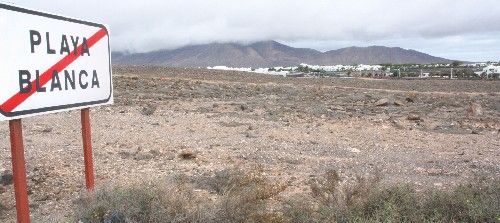 Luis Lleó promovió varias operaciones urbanísticas bajo sospecha en Yaiza, Arrecife y San Bartolomé