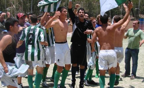 El CD Teguise se proclama campeón de la Juvenil Preferente y luchará por el ascenso