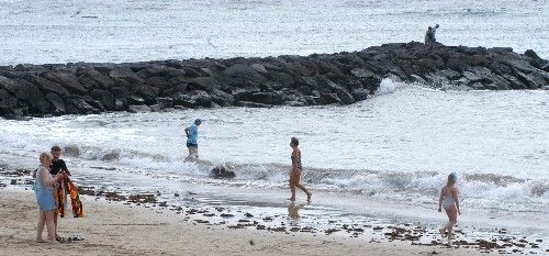 Mayo dejó la menor ocupación de la historia turística de Lanzarote