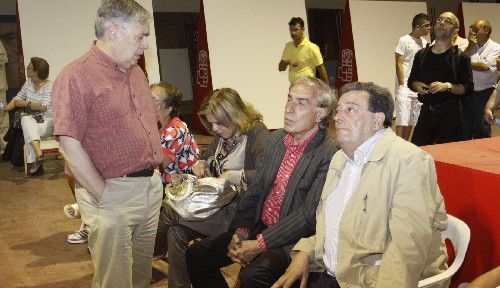 El PSOE afirma que la Operación "Unión" le ha perjudicado en las urnas más que a otros partidos