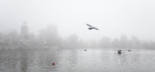 Un fotógrafo lanzaroteño en la muestra internacional PhotoEspaña 2009