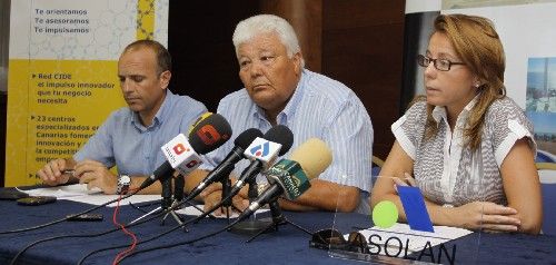 Asolan y Aetur se quejan del poco presupuesto institucional para reavivar el turismo