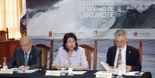 Arranca la Universidad de Verano con más de 300 matriculados