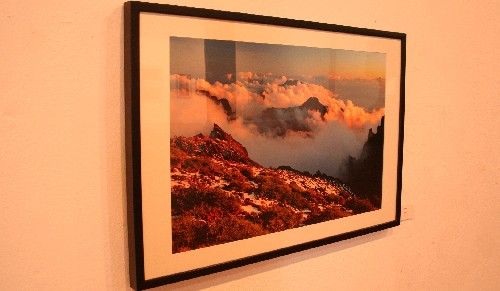 "Otra visión del cielo" en el Convento de Santo Domingo