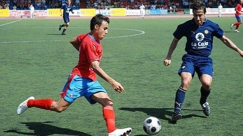 La UD Lanzarote comenzará la temporada recibiendo al Universidad de Las Palmas