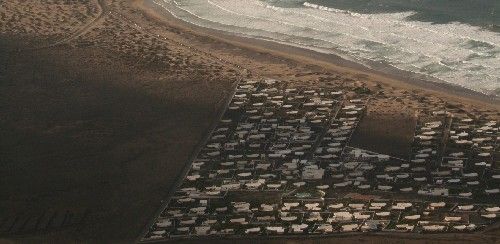 Teguise se convierte en el cuarto municipio de Lanzarote que supera los 20.000 habitantes