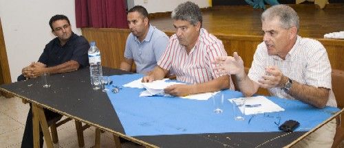 Tías reclamará al Cabildo y al Gobierno de Canarias que solucionen los problemas de la TDT en Masdache