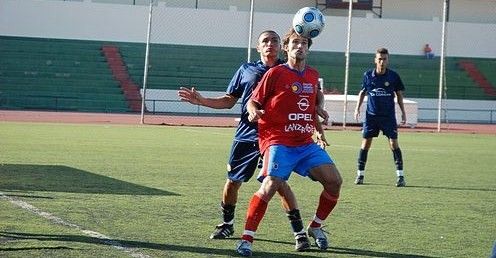 El Universidad se impone a la UD Lanzarote en el partido por el tercer puesto