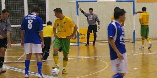 Lanzarote Tías Yaiza y CD Teguise disputan el último encuentro de la pretemporada