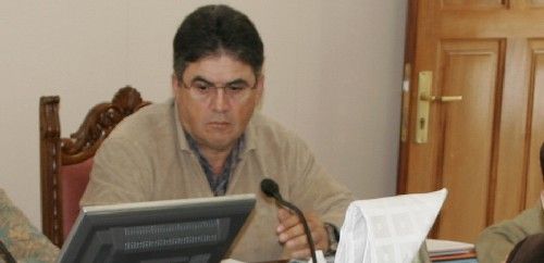 El secretario del Cabildo se suma a la lista de imputados en la Operación Unión