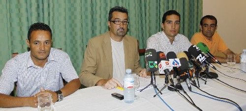 Dimiten dos de los tres concejales de Coalición Canaria en Yaiza alegando motivos personales