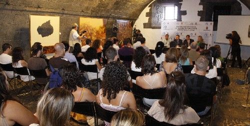 La Escuela de Turismo inicia oficialmente el curso