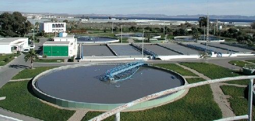 Aqualia se suma a los desmentidos de la venta de la deuda de Inalsa a Unelco-Endesa