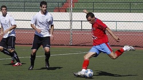 Continúa la caída en picado de la UD Lanzarote