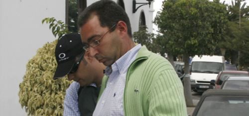 José Miguel Rodríguez sale en libertad tras volver a prestar declaración ante César Romero Pamparacuatro