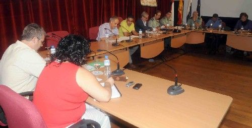 Desciende en un 9% el número de delitos en el municipio de Yaiza