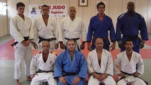 El Club de Judo Costa Teguise asciende a Segunda División