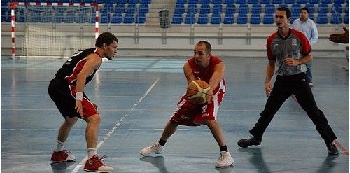 El CD Magec Tías visita al Baloncesto Torrejón, líder del grupo B de la Liga EBA