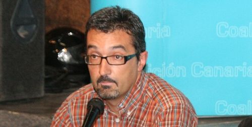 "Imagino que por ética, el Comité Local de Arrecife tendrá que convocar una asamblea para plantear su futuro"