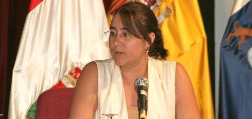 Gladys Acuña sostiene que las cédulas de habitabilidad que otorgó en el Plan Playa Blanca eran conformes a la Ley