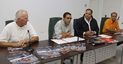 La XX Marathon Lanzarote Ciudad de Arrecife incluirá este año el Charco de San Ginés