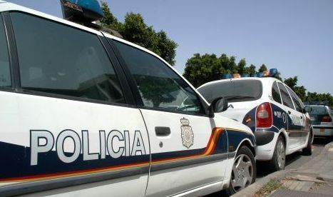 Desarticulada una organización dedicada al tráfico de cocaína en Lanzarote