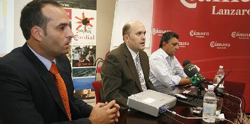 Los comercios de Arrecife abrirán todos los sábados de Navidad y tres domingos