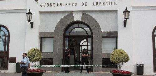 La investigación de la UCO en el caso "Unión" culminó con la imputación de 32 personas acusadas de 79 delitos