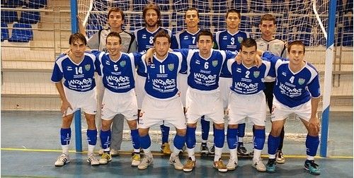 La plantilla del Lanzarote Tías Yaiza regresa este sábado a los entrenamientos