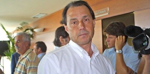 Juan Francisco Rosa niega haber participado en una trama para la construcción de Costa Roja