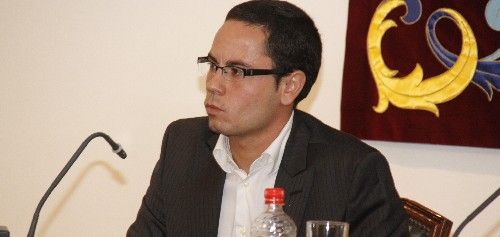 CC pide explicaciones al alcalde de Arrecife sobre un supuesto altercado entre Joel Delgado y un policía local