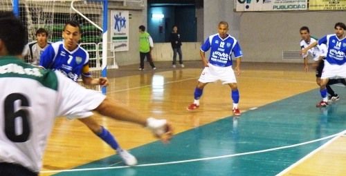 El Lanzarote Tías Yaiza recibe al Illescas con el objetivo de consolidarse en zona de play off