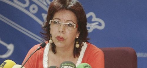 Manuela Armas desmiente a Dimas: Jamás he tenido una reunión con ese individuo