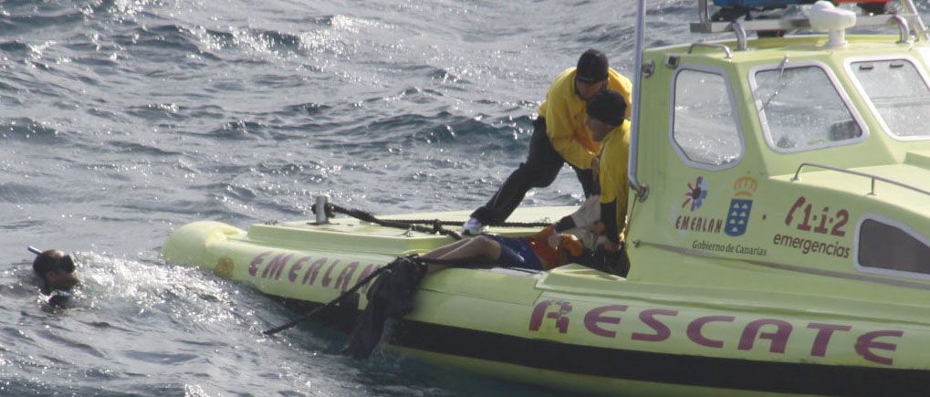 Lanzarote homenajeará a los fallecidos en la patera de Los Cocoteros