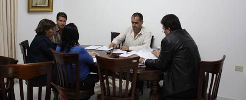 El Ayuntamiento de Teguise espera aprobar el Plan General a finales de 2010