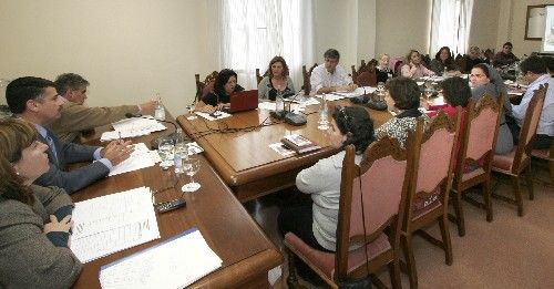 El Cabildo anuncia varias actividades educativas impulsadas a través de la Mesa de Vicedirectores