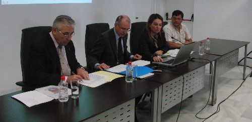 Arrecife presenta un presupuesto con un aumento de más de 20 millones de euros respecto al año anterior