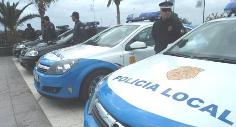 La Policía Local detiene a un vecino de Tías por un supuesto delito de malos tratos