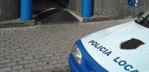 La Policía Local de Arrecife aumentará su presencia en las puertas de los colegios